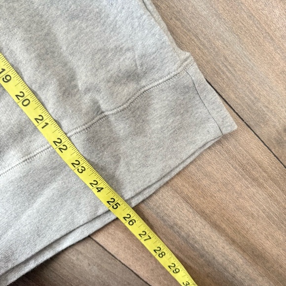 Zadig & Voltaire upper skull camo crewneck sweatshirt grey pink size small - Picture 3 of 5